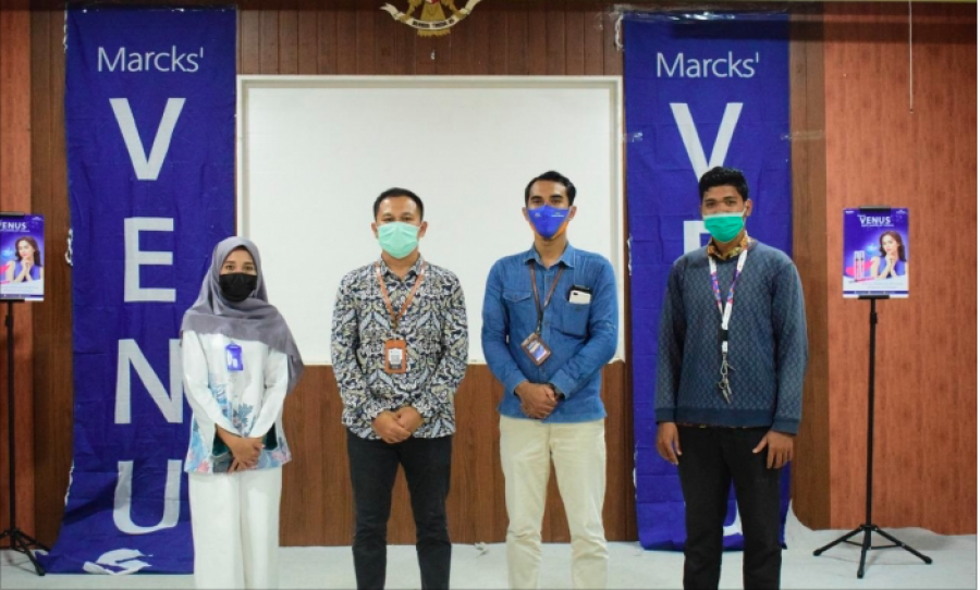 Health and Beauty: Seminar & Talk Show Bersama Kimia Farma